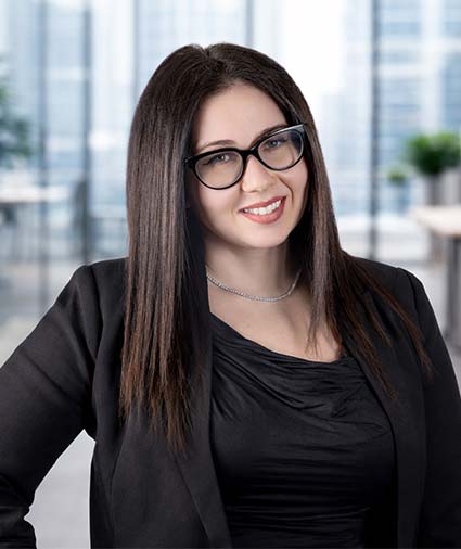 Alla Mekhtiyev, Esq.