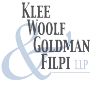 Klee Woolf Goldman & Filpi LLP