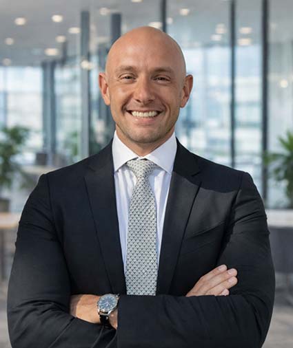 Marc S. Edelstein, Esq.